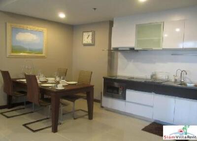 Supalai Premier Asoke  2 Bedroom, 2 Bathroom Condo for Rent right in CBD Area Near BTS Asoke