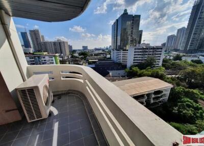 Large 2 Bed 160 sqm Pet Friendly Apartments with Great Facilities at Sukhumvit 26, Phrom Phong