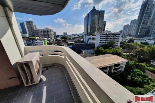 Large 2 Bed 160 sqm Pet Friendly Apartments with Great Facilities at Sukhumvit 26, Phrom Phong