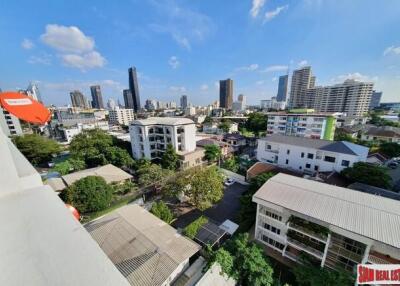 Large 2 Bed 160 sqm Pet Friendly Apartments with Great Facilities at Sukhumvit 26, Phrom Phong