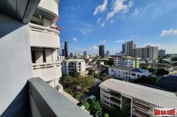 Large 2 Bed 160 sqm Pet Friendly Apartments with Great Facilities at Sukhumvit 26, Phrom Phong