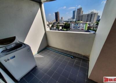 Large 2 Bed 160 sqm Pet Friendly Apartments with Great Facilities at Sukhumvit 26, Phrom Phong