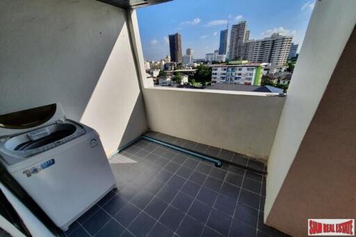 Large 2 Bed 160 sqm Pet Friendly Apartments with Great Facilities at Sukhumvit 26, Phrom Phong