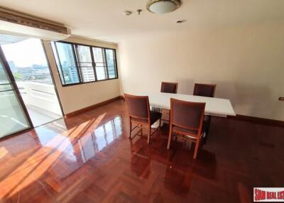 Large 2 Bed 160 sqm Pet Friendly Apartments with Great Facilities at Sukhumvit 26, Phrom Phong