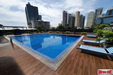 Large 2 Bed 160 sqm Pet Friendly Apartments with Great Facilities at Sukhumvit 26, Phrom Phong