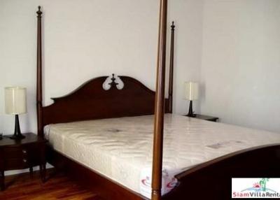 Baan Nunthasiri  Beautiful Must See Two Bedroom Condo in Sathorn