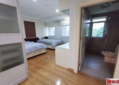 The Cadogan Private Residence  Extra Large Two Bedroom Apartment for Rent in Phrom Phong Low Rise - Sukhumvit 39