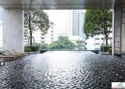 XXXIX by Sansiri  New One Bedroom Fully Furnished Condo for Rent On Sukhumvit 39