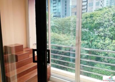 Citynest Sukhumvit 41  Extra Large Three Bedroom Low Rise Condo for Rent in Phrom Phong