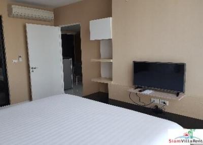 Movenpick Residences Ekkamai Bangkok  Superior Two Bedroom Condo for Rent in a Terrific Location
