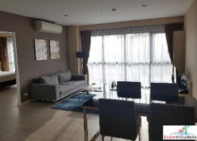 Movenpick Residences Ekkamai Bangkok  Convenient Superior One Bedroom Condo for Rent