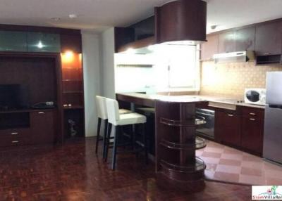 Tai Ping Towers  Furnished Two Bedroom with Lots of Space for Rent in Ekkamai