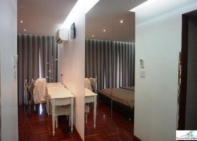 Baan Prompong  Bright and Roomy Two Bedroom for Rent on Sukhumvit 39