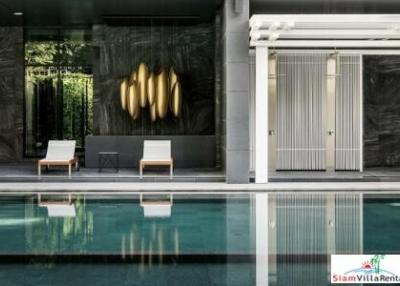 Noble Ploenchit  Luxurious Living in this Three Bedroom with City Views, Lumphini