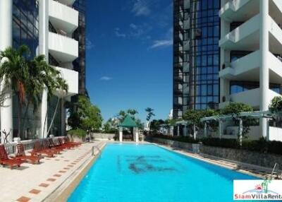 Waterford Park Thong Lor - Extra Large and Luxurious Three Bedroom, Three Bath Condo for Rent