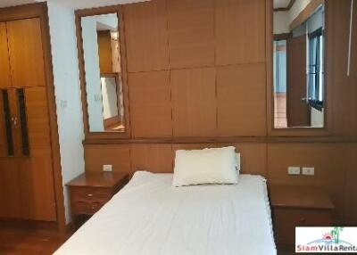 Insaf Court Sukhumvit 13  One Bedroom Condo for Rent Conveniently Located Near BTS Nana
