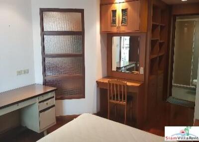 Insaf Court Sukhumvit 13  One Bedroom Condo for Rent Conveniently Located Near BTS Nana