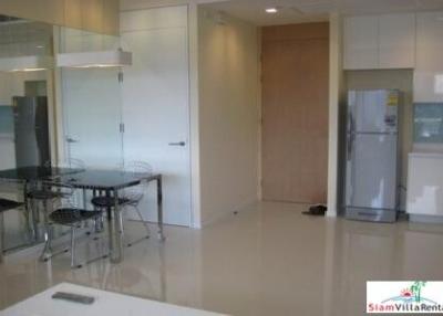 Amanta Lumpini | Top Quality One Bedroom Condo for Rent on Rama 4 in Sathorn