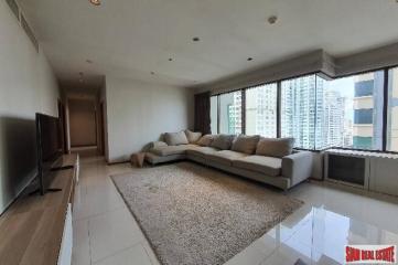 The Emporio Place  3 Bedroom with Maid room and 140 Sqm., Phrom Phong.