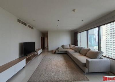 The Emporio Place  3 Bedroom with Maid room and 140 Sqm., Phrom Phong.