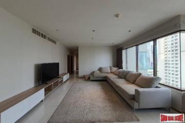 The Emporio Place  3 Bedroom with Maid room and 140 Sqm., Phrom Phong.