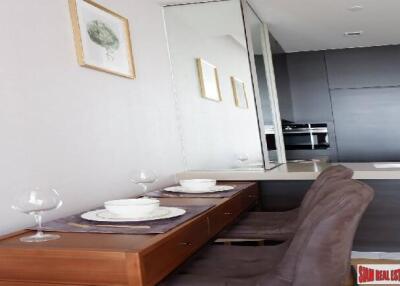 Saladaeng One - 1 Bedroom and 55 Sqm., Sala Daeng