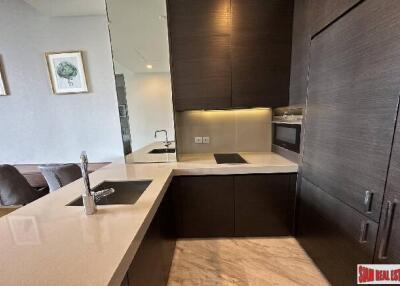 Saladaeng One - 1 Bedroom and 55 Sqm., Sala Daeng