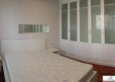 Extra Large Pet Friendly Three Bedroom Condos for Rent in Asok