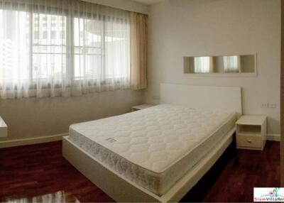 Extra Large Pet Friendly Three Bedroom Condos for Rent in Asok