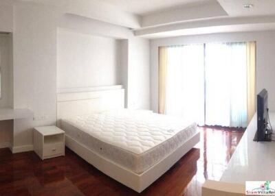 Extra Large Pet Friendly Three Bedroom Condos for Rent in Asok