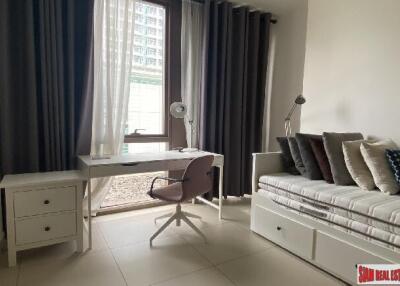 The Lofts Ekkamai - 3 Bedrooms and 109 sqm, Sukhumvit Rd, Bangkok