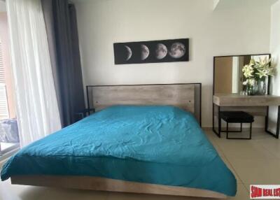 The Lofts Ekkamai - 3 Bedrooms and 109 sqm, Sukhumvit Rd, Bangkok