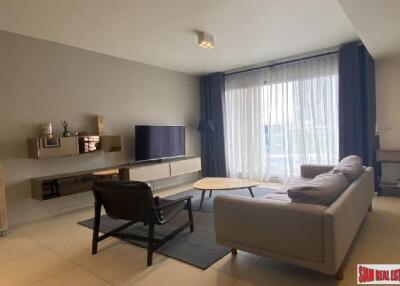 The Lofts Ekkamai - 3 Bedrooms and 109 sqm, Sukhumvit Rd, Bangkok