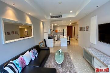 Hampton Thonglor 10 - 2 Bedrooms and 90 sqm, Prime Thonglor Location