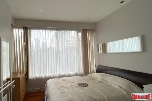 Hampton Thonglor 10 - 2 Bedrooms and 90 sqm, Prime Thonglor Location