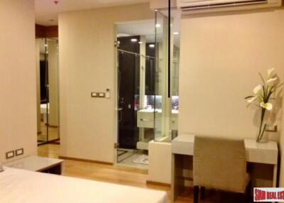 The Address Asoke - 1 Bedroom Condo, 45 sqm, Asok