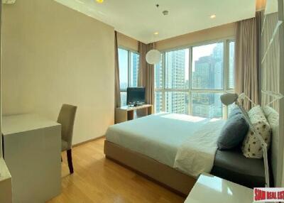 The Address Asoke - 1 Bedroom Condo, 45 sqm, Asok