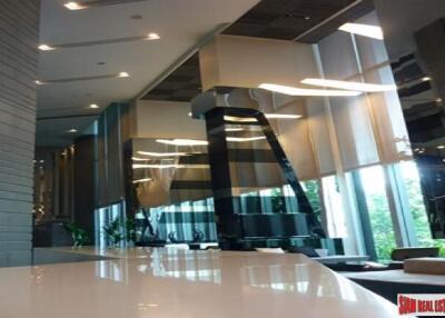 The Address Asoke - 1 Bedroom Condo, 45 sqm, Asok