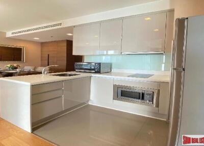 The Address Asoke - 1 Bedroom Condo, 45 sqm, Asok