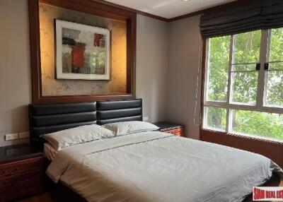 The Bangkok Sukhumvit 43 - 2 Bedrooms and Spacious Living - Prime Location