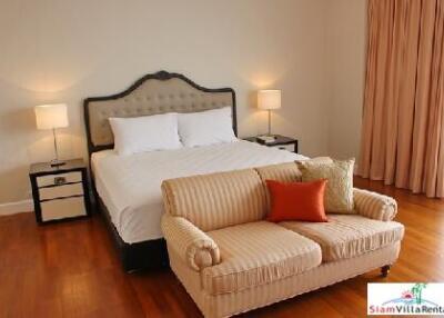 Garden Towers - 4 bedroom, Luxury Pet Friendly Residence on Bangna Trat Road