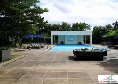 Garden Towers - 4 bedroom, Luxury Pet Friendly Residence on Bangna Trat Road