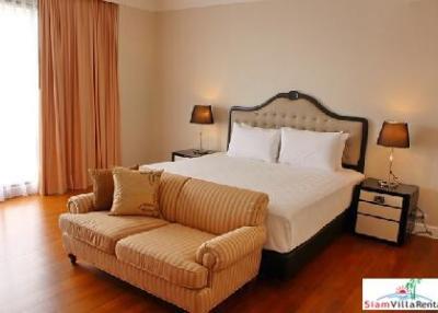 Garden Towers  4 bedroom, Luxury Pet Friendly Residence on Bangna Trat Road
