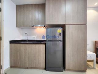 Studio Condo in Unixx South Pattaya South Pattaya C011417