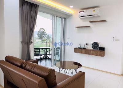 2 Bedrooms Condo in Mirage Bang Saray Bang Saray C009504