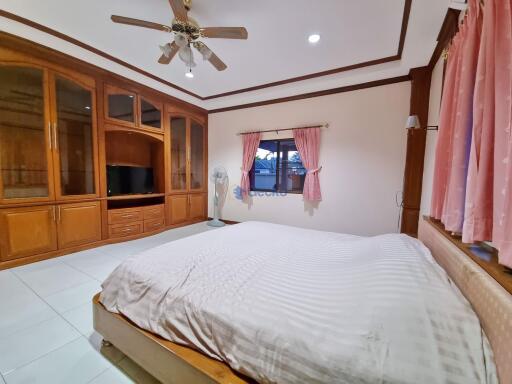 3 Bedrooms House in SP Village 3 East Pattaya H006969