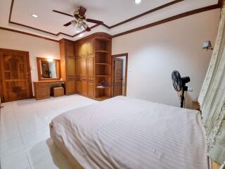 3 Bedrooms House in SP Village 3 East Pattaya H006969