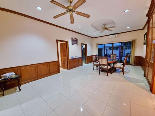 3 Bedrooms House in SP Village 3 East Pattaya H006969