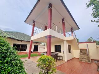 3 Bedrooms House in SP Village 3 East Pattaya H006969