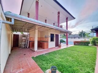 3 Bedrooms House in SP Village 3 East Pattaya H006969